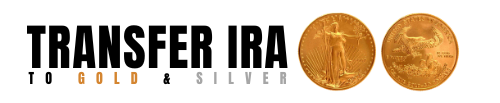 Transfer IRA to Gold and Silver